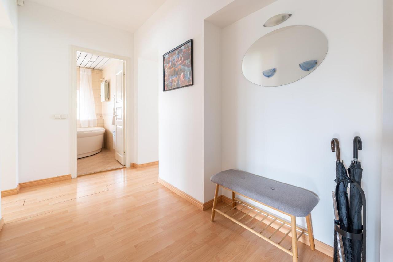 Old Town - Suur Karja Apartment タリン エクステリア 写真